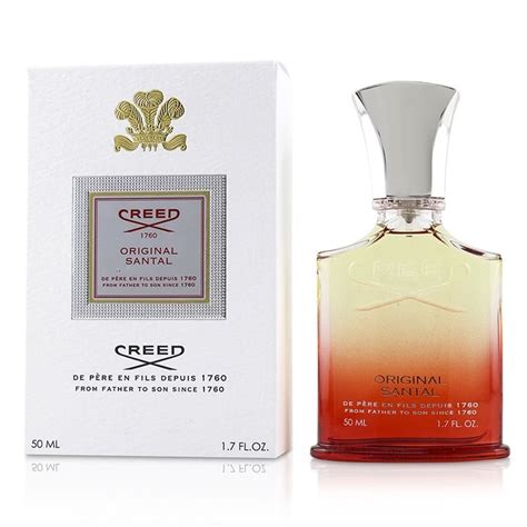 creed fragrances usa.